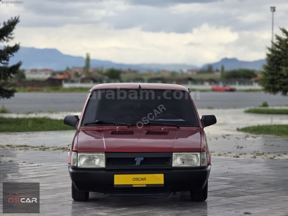 OSCAR'DAN 1992 TOFAŞ ŞAHİN 1.6