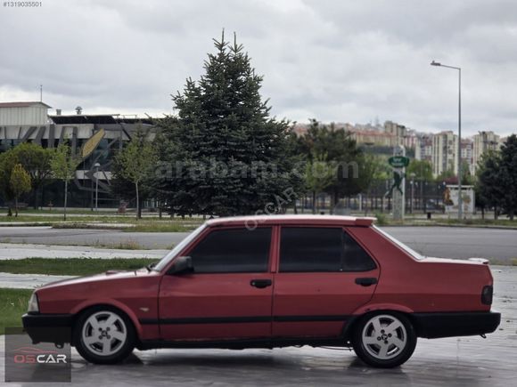 OSCAR'DAN 1992 TOFAŞ ŞAHİN 1.6