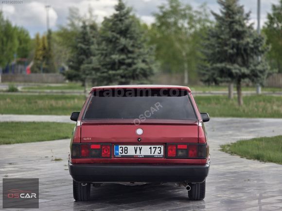OSCAR'DAN 1992 TOFAŞ ŞAHİN 1.6