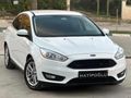 2015 MODEL+DİZEL+OTOMATİK+190'KM+BAKIMLI TEMİZ+FOCUS