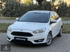 ALTUNDAĞ OTOMOTİV"DEN FORD/FOCUS/OTOMATİK/HATASIZ/BOYASIZ/120HP