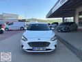 2021 model dizel Focus
