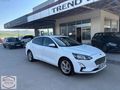2021 model dizel Focus