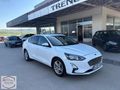 2021 model dizel Focus