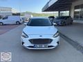 2021 model dizel Focus