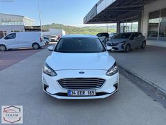 2021 model dizel Focus