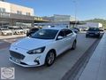 2021 model dizel Focus