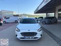 2021 model dizel Focus