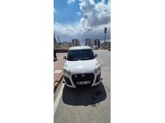 Sahibinden Fiat Doblo Combi 1.3 Multijet MyLife 2012 Model