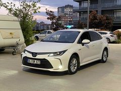 Sahibinden Toyota Corolla 1.8 Hybrid Dream 2020 Model 
