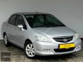YAYLA | 2006 HONDA CITY ELITE OTOMATİK 1.4 LPG