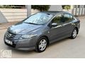 2010 HONDA CİTY OTOMATİK 140.000 KM BAKIMLI TERTEMİZ