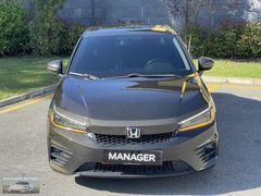 2022 Honda Ctiy Executive Y.SERVİS BAKIMLI LASMAN RENK