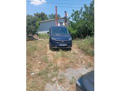 Sahibinden Fiat Doblo Combi 1.6 Multijet Trekking 2022 Model