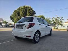 Sahibinden Toyota Yaris 1.0 2014 Model
