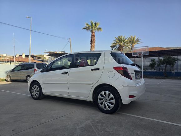 Sahibinden Toyota Yaris 1.0 2014 Model