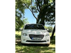 Sahibinden Peugeot 301 1.6 HDi Active 2015 Model 