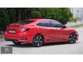 2021 Honda Civic 1.5 VTEC EXECUTIVE PLUS | SUNROOF | TRAMERSİZ