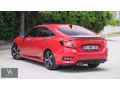 2021 Honda Civic 1.5 VTEC EXECUTIVE PLUS | SUNROOF | TRAMERSİZ