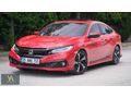 2021 Honda Civic 1.5 VTEC EXECUTIVE PLUS | SUNROOF | TRAMERSİZ