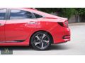 2021 Honda Civic 1.5 VTEC EXECUTIVE PLUS | SUNROOF | TRAMERSİZ