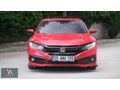 2021 Honda Civic 1.5 VTEC EXECUTIVE PLUS | SUNROOF | TRAMERSİZ