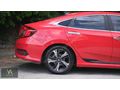 2021 Honda Civic 1.5 VTEC EXECUTIVE PLUS | SUNROOF | TRAMERSİZ