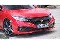 2021 Honda Civic 1.5 VTEC EXECUTIVE PLUS | SUNROOF | TRAMERSİZ