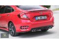 2021 Honda Civic 1.5 VTEC EXECUTIVE PLUS | SUNROOF | TRAMERSİZ