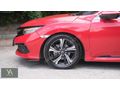 2021 Honda Civic 1.5 VTEC EXECUTIVE PLUS | SUNROOF | TRAMERSİZ
