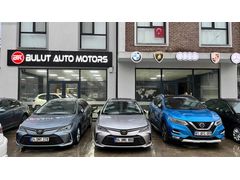 BULUTAUTOMOTORS'TAN 0.99ORAN-12TAKSİT-CIVIC-HATASIZ-EXECUTİVE