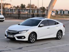2018 HATASIZ BOYASIZ ECO EXECUTİVE 130 KM