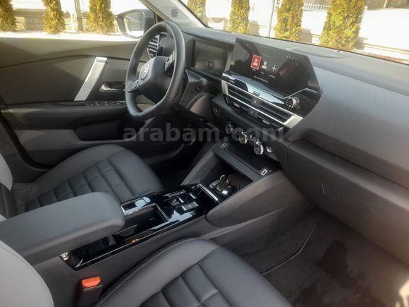 Sahibinden Citroen C4 X 1.2 PureTech Max 2025 Model