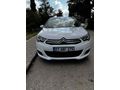 Sahibinden Citroen C4 1.6 HDi Confort 2015 Model  286.000 km Beyaz