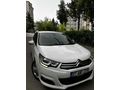 Sahibinden Citroen C4 1.6 HDi Confort 2015 Model  286.000 km Beyaz