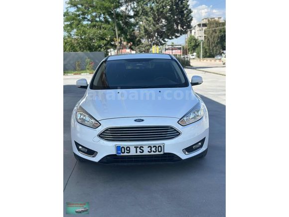 2017 MDL+HATASIZ+ÇİZİKSİZ+97 BİN KM'DE+4 LASTİK YENİ