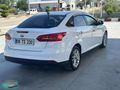2017 MDL+HATASIZ+ÇİZİKSİZ+97 BİN KM'DE+4 LASTİK YENİ