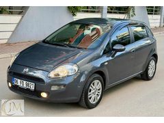 2013 MODEL PUNTO S&S EASY 147.350 KM BAKIMLI TEMİZ