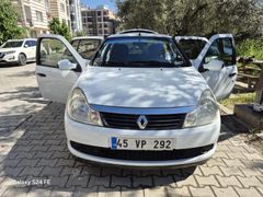 Acil Sahibinden Renault Symbol