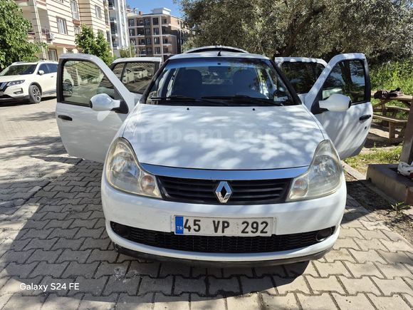 Acil Sahibinden Renault Symbol