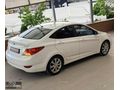 2016 ORİJİNAL 182.500 KM ACCENT BLUE 1.6 CRDİ OTOMATİK MODE PLUS