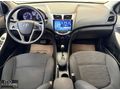 2016 ORİJİNAL 182.500 KM ACCENT BLUE 1.6 CRDİ OTOMATİK MODE PLUS