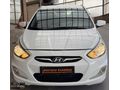 2016 ORİJİNAL 182.500 KM ACCENT BLUE 1.6 CRDİ OTOMATİK MODE PLUS