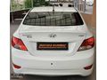 2016 ORİJİNAL 182.500 KM ACCENT BLUE 1.6 CRDİ OTOMATİK MODE PLUS