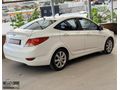 2016 ORİJİNAL 182.500 KM ACCENT BLUE 1.6 CRDİ OTOMATİK MODE PLUS