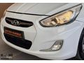 2016 ORİJİNAL 182.500 KM ACCENT BLUE 1.6 CRDİ OTOMATİK MODE PLUS