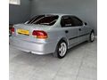 AMG GARAGE'dan CİVİC 1.6 İES OTOMATİK