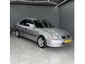AMG GARAGE'dan CİVİC 1.6 İES OTOMATİK