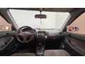 AMG GARAGE'dan CİVİC 1.6 İES OTOMATİK