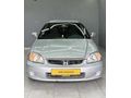 AMG GARAGE'dan CİVİC 1.6 İES OTOMATİK